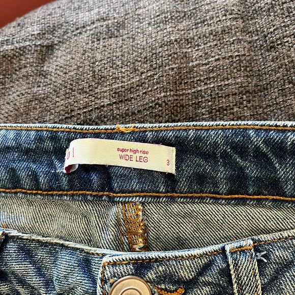 Juniors SO Jeans - Picture 4 of 4